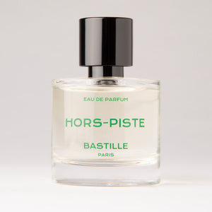 Perfume natural - Horse Piste
